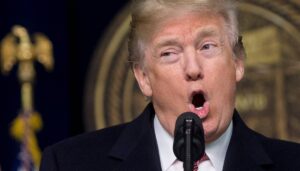 దాదాపు 25సార్లు భారత్-పాక్ యుద్ధాన్ని ఆపింది నేనే: ట్రంప్ మళ్లీ అదే మాట