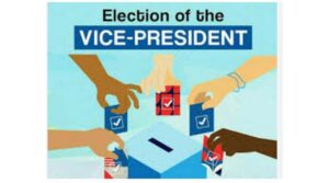 ఉపరాష్ట్రపతి ఎన్నిక ఏకగ్రీవం?