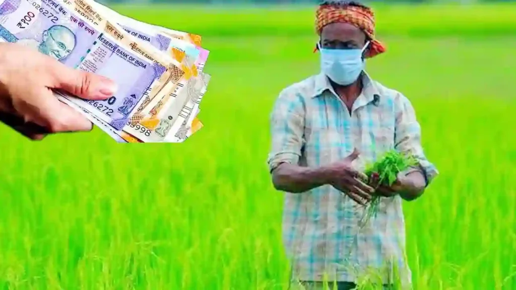 CROPS LOANS