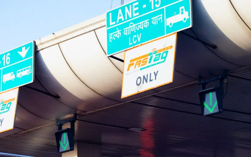 FASTag : ఫాస్టాగ్ ఉంటేనే అలిపిరి టోలేట్లో వాహనాలకు అనుమతి!