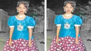 హత్యకు గురైన చిన్నారి కుటుంబాన్ని పరామర్శించిన మాధవరం కృష్ణారావు