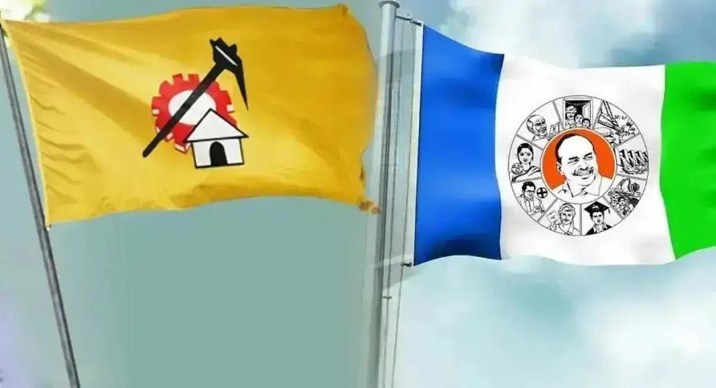 ZPTC Elections : పులివెందుల, ఒంటిమిట్టలో జడ్పిటిసి ఎన్నికలు హోరాహోరీ