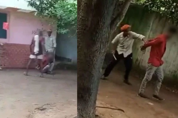 Facebook : ఫేస్‌బుక్ ప్రేమ నరకం చూపించిన యువతి కుటుంబం