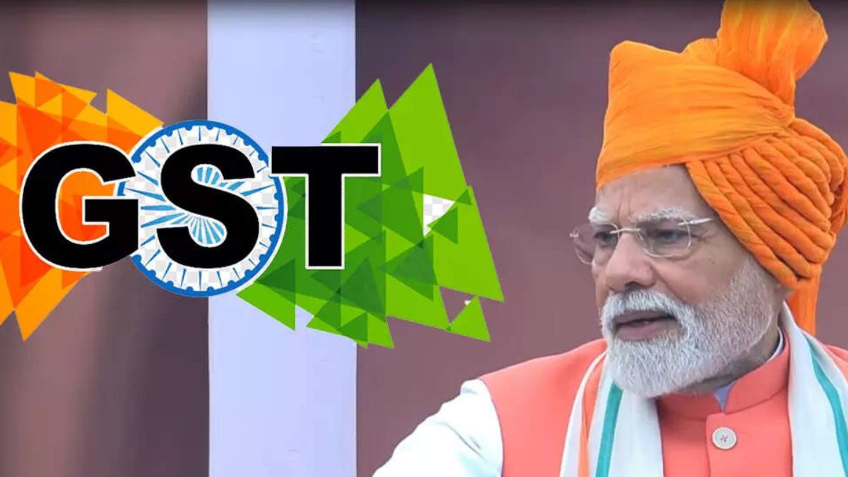 GST : జీఎస్టీలో భారీ సంస్కరణలు.. సామాన్యుడికి భారీ ఊరట