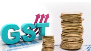 జులై నెల జీఎస్టీ వసూళ్లు డేటా