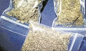 మిర్యాలగూడలో గంజాయి బ్యాచ్ హల్‌చల్.. స్థానికుల్లో భయం