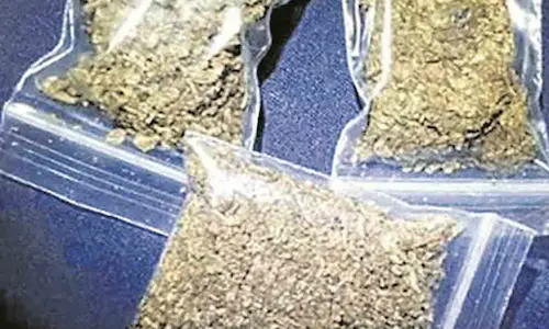 Miryalaguda: మిర్యాలగూడలో గంజాయి బ్యాచ్ హల్‌చల్.. స్థానికుల్లో భయం