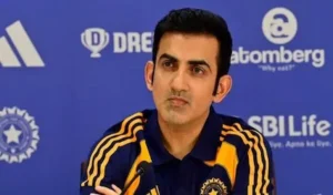 Gambhir గంభీర్‌కు కోర్టులో చుక్కెదురు