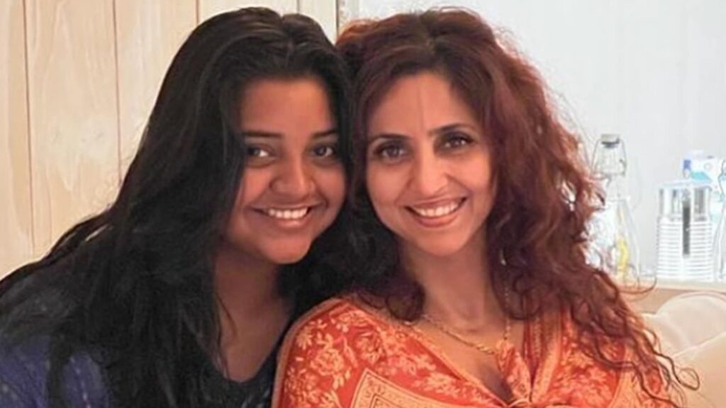 Gautami Kapoor : కూతురికి ‘సెక్స్ టాయ్’ గిఫ్ట్ : నటి గౌతమి కపూర్