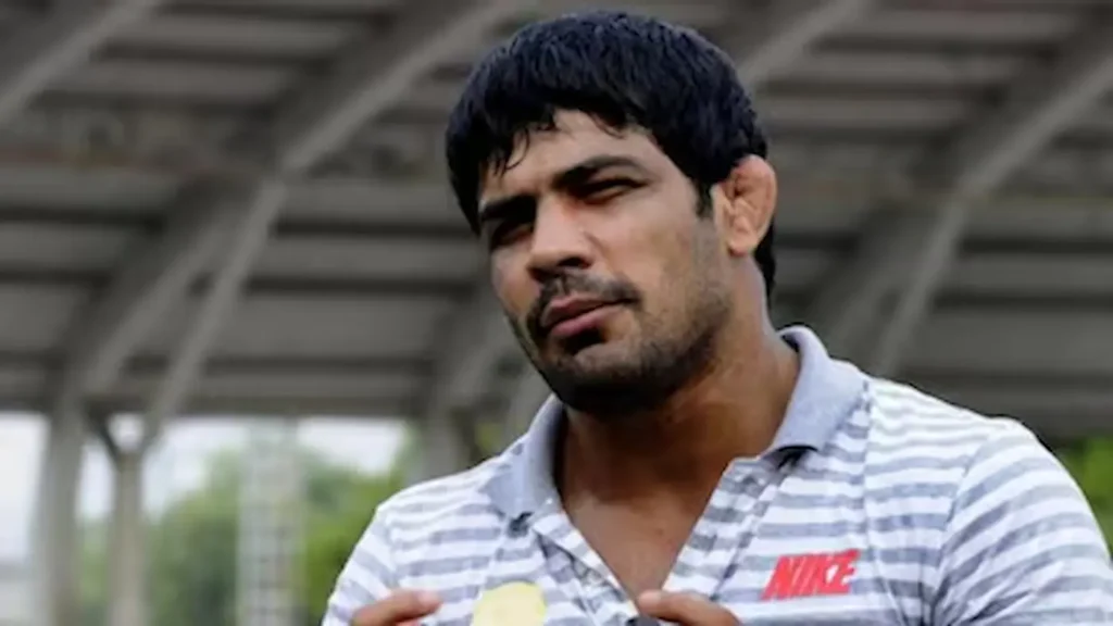 Sushil Kumar