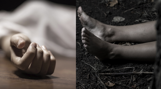 Guntur : ఇద్దరు పిల్లలను చంపి ఆపై ఆత్మహత్య చేసుకున్న తండ్రి