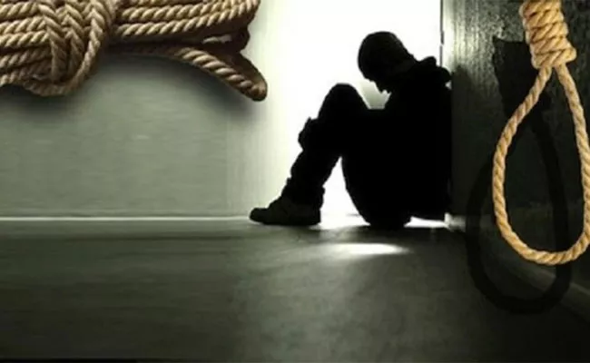 Guntur : ఇద్దరు పిల్లలను చంపి ఆపై ఆత్మహత్య చేసుకున్న తండ్రి