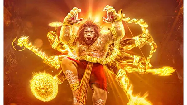  Mahavatar Narasimha-మహావతార్ నరసింహ 30 రోజుల కలెక్షన్ల హవా
