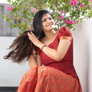 నా కూతురికి మెంటల్ డిజార్డర్ ఉంది.. నటి కల్పిక తండ్రి