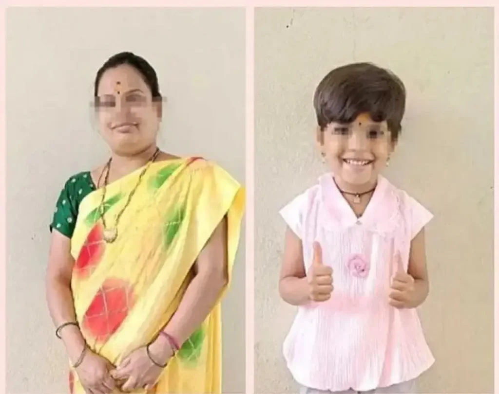 Telugu News: Suicide-రేబీస్ సోకిందనే అనుమానంతో పాపను చంపి, ఆపై వివాహిత ఆత్మహత్య