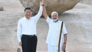 China-భారత్ – చైనా సంబంధాలు సానుకూల దిశలో