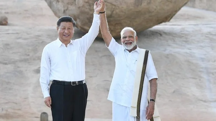 Telugu News: China-భారత్ – చైనా సంబంధాలు సానుకూల దిశలో