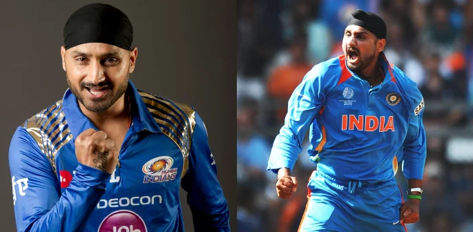 Harbhajan Singh : బీసీసీఐపై హర్భజన్ ఫైర్