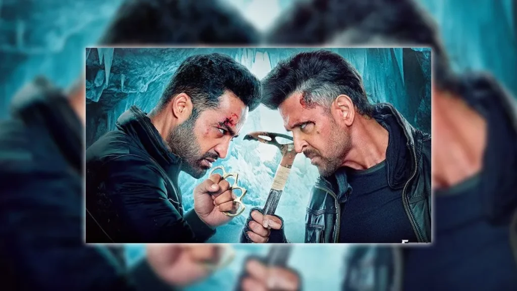 Hrithik Roshan : నీకు ధన్యవాదాలు తారక్ : హృతిక్ రోషన్