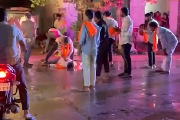 Hyderabad : శ్రీకృష్ణాష్ట‌మి వేడుక‌ల్లో అప‌శ్రుతి.. ఐదుగురి మృతి!