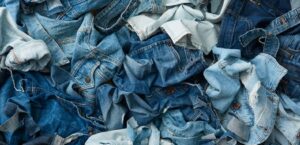 జీన్స్ ప్యాంట్లు రీసైక్లింగ్‌ : ఐఐటీ ఢిల్లీ పరిశోధకుల అద్భుత ఆవిష్కరణ!