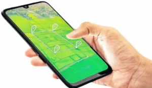 ప్రభుత్వ భూముల పరిరక్షణకు రెవెన్యూ శాఖ కొత్త యాప్