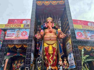 Ganesh Nimajjanam 2025 – ఖైరతాబాద్ గణేష్‌ విగ్రహం నిమజ్జనం ప్రత్యేకత