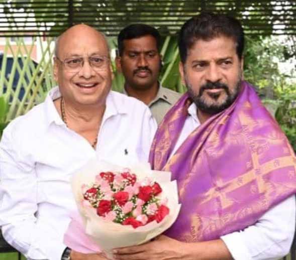 INTUC : తెలంగాణ ఫుడ్స్ ఎంప్లాయిస్ యూనియన్ ఎన్నికలో INTUC ఘన విజయం