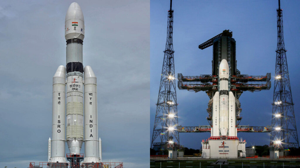 ISRO : 34 దేశాలకు చెందిన 433 శాటిలైట్లను ప్రయోగించిన ఇస్రో