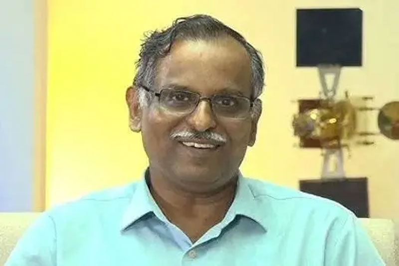 Breaking News – Moon : 2040 కల్లా చంద్రుడిపై అడుగుపెడతాం – ISRO