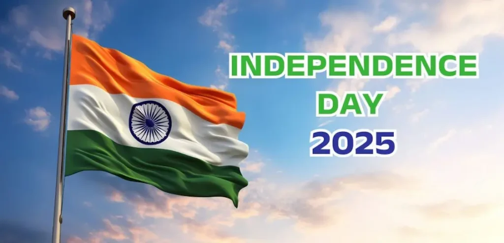 Independence Day 2025: జాతీయ పతాకాన్ని ఆవిష్కరించిన గుత్తా సుఖేందర్