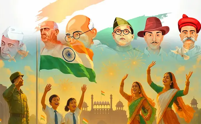 Independence Day 2025