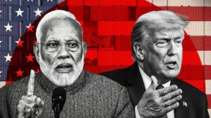 US టారిఫ్స్.. ఈ రంగాలకు భారీ నష్టం!