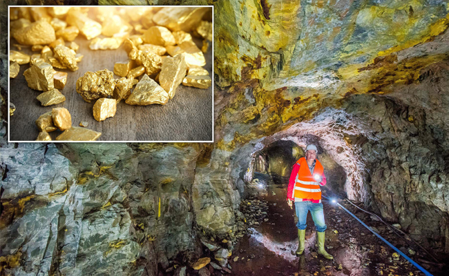 India gold Mines : భారతదేశ నేలలో దాగి ఉన్న ‘బంగారు నిధి: 5 పెద్ద బంగారు గనులు ఎక్కడెక్కడంటే?
