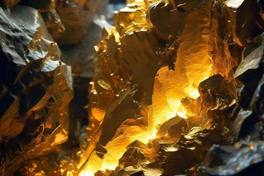 India gold Mines : భారతదేశ నేలలో దాగి ఉన్న ‘బంగారు నిధి: 5 పెద్ద బంగారు గనులు ఎక్కడెక్కడంటే?