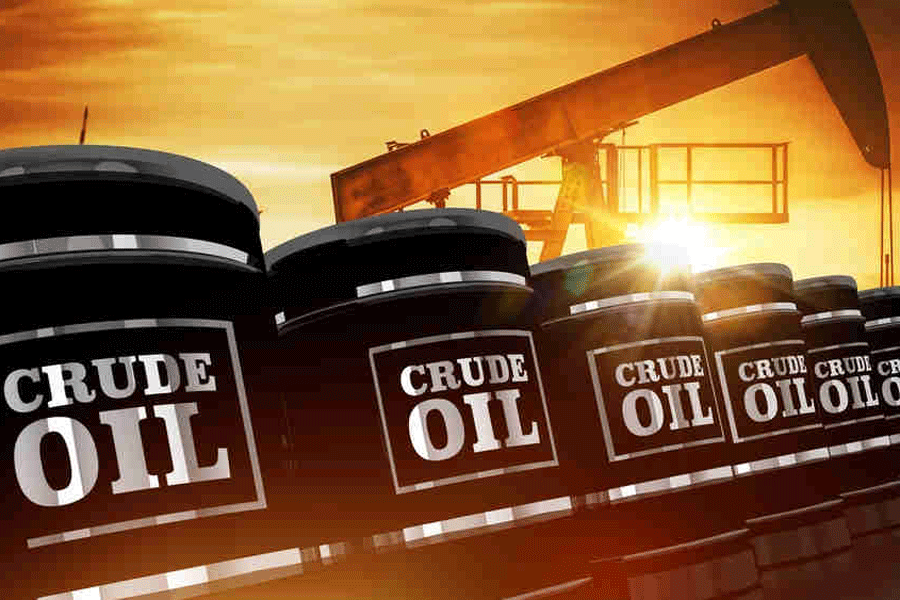 Indian Oil Corporation : అమెరికా నుంచి భారీగా చమురు కొంటున్న భారత్