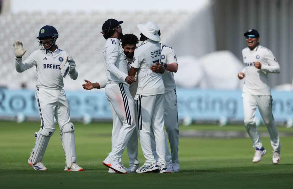 Joe Root : భారత్‌కు 4 వికెట్లు… ఐదో రోజుకు చేరిన థ్రిల్లర్!