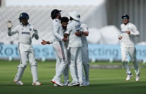 భారత్‌కు 4 వికెట్లు… ఐదో రోజుకు చేరిన థ్రిల్లర్!