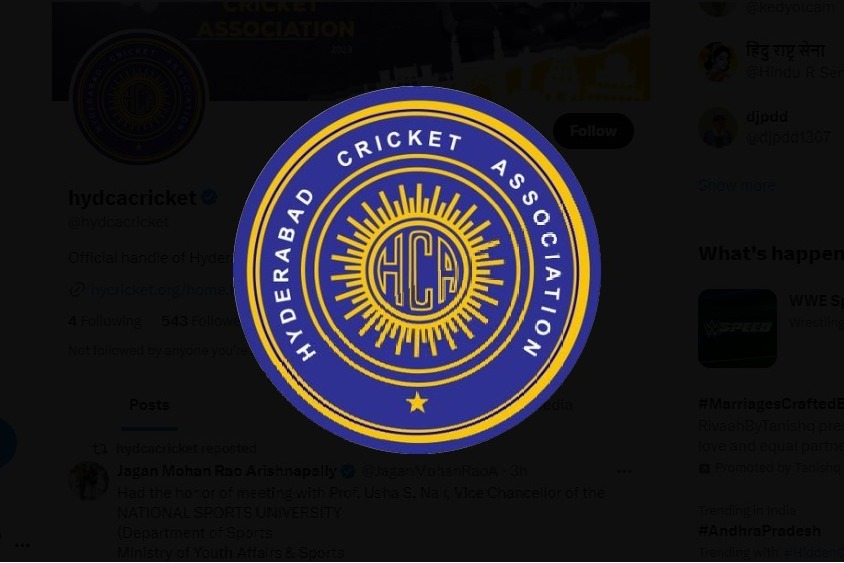 KT Rama Rao : హెచ్‌సీఏ అక్రమాల్లో కేటీఆర్, కవితలది కీలక పాత్ర