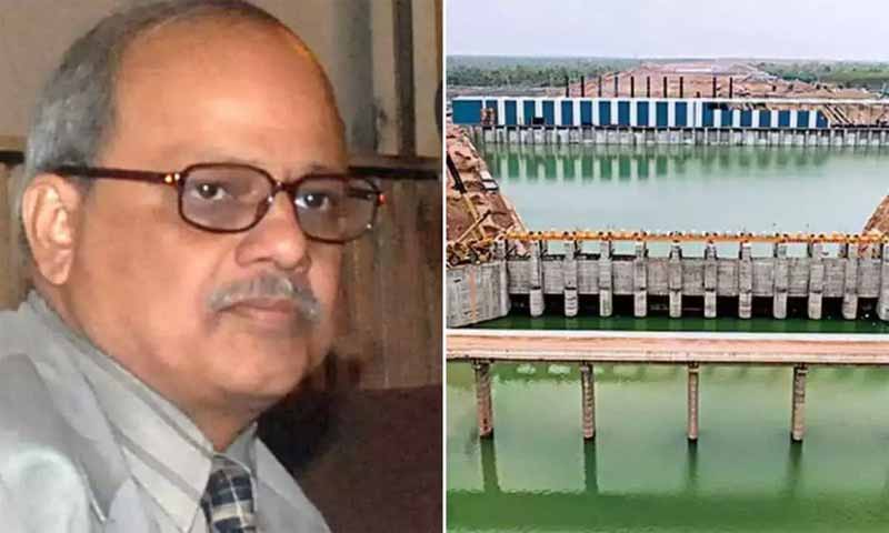 Kaleshwaram Commission : కాళేశ్వరం కమిషన్ నివేదికపై ముగిసిన సమావేశం