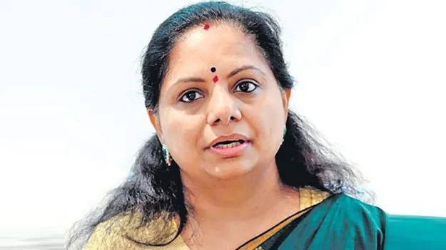 Kavitha : రేవంత్ రెడ్డి సర్కార్‌కు కవిత సూటి ప్రశ్న..