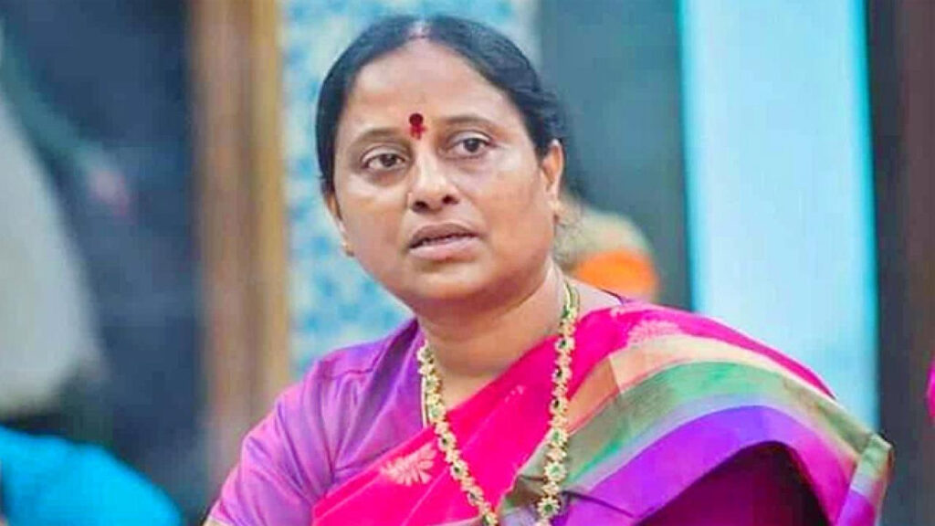 Konda Surekha : కేటీఆర్ దాఖలు చేసిన పరువు నష్టం కేసుపై స్పందించిన కొండా సురేఖ