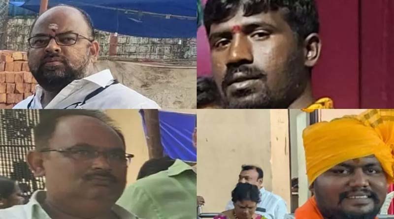 Krishna Ashtami Shobha Yatra : రామంతపూర్ ప్రమాద మృతులకు తెలంగాణ ప్రభుత్వం ఎక్స్‌గ్రేషియా