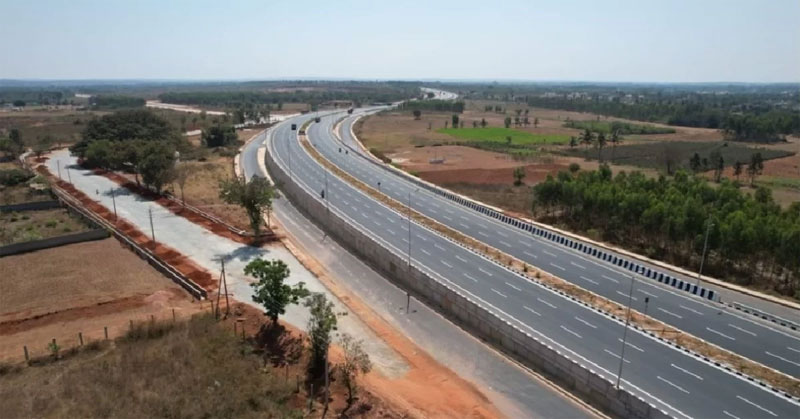 Breaking News -Krishnapatnam Corridor : 10,834 ఎకరాల్లో కృష్ణపట్నం కారిడార్