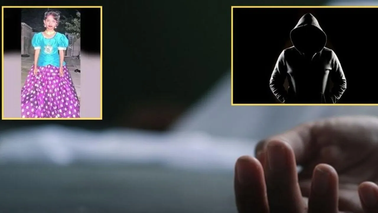 Crime News-సహస్రను చంపిన బాలుడు కుందేలుకు వైద్యం చేయించిన వైనం