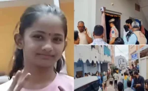 రెండు రోజులైనా వీడని సహస్ర హత్య మిస్టరీ