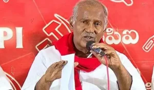 Kunamneni Sambasiva Rao- ప్రభుత్వరంగ సంస్థలను ప్రభుత్వం కాపాడాలి: కూనంనేని సాంబశివరావు