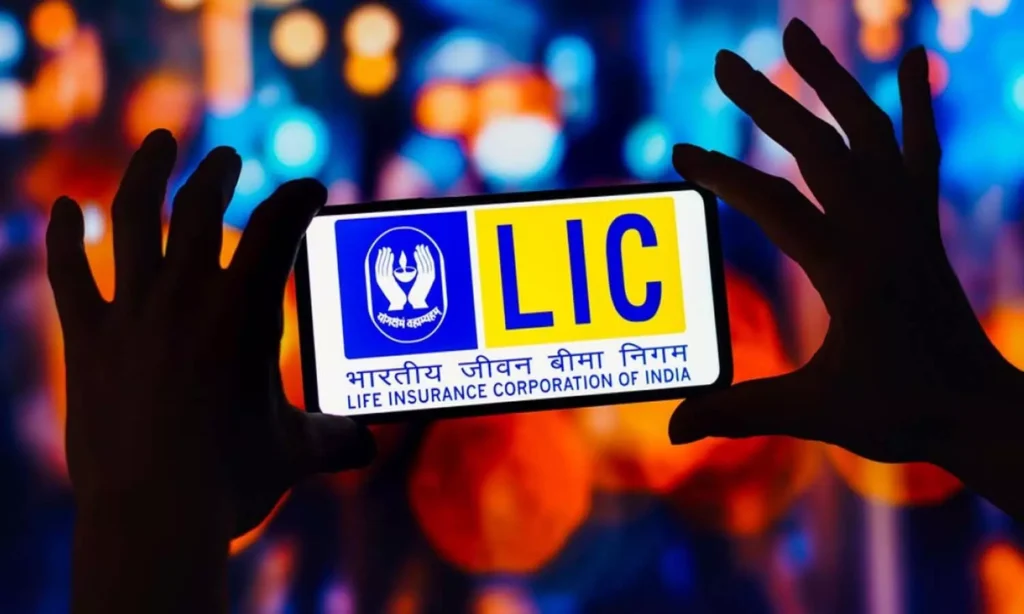 LIC India : 491 పోస్టులకు నోటిఫికేషన్ విడుదల చేసిన ఎల్ఐసీ