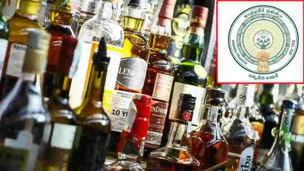 Liquor Scam : లిక్కర్ స్కాంలో రెండవ ప్రాధమిక చార్జీషీట్ సిద్ధం