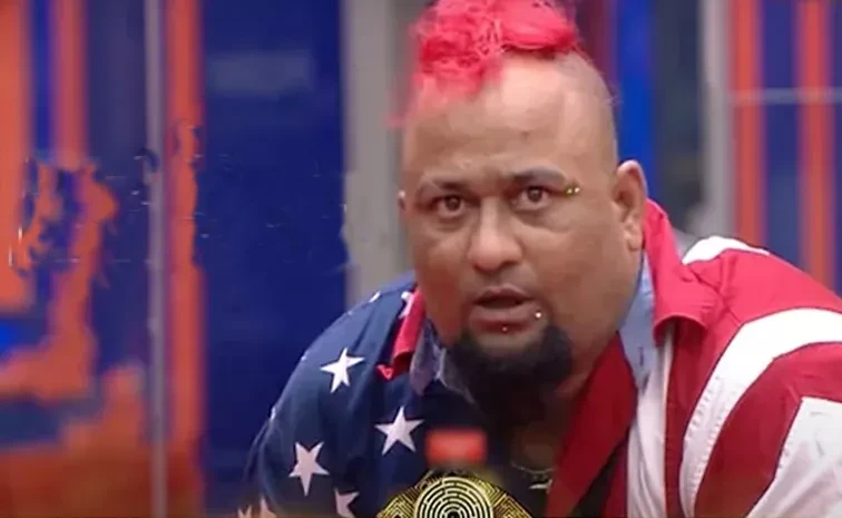 Telugu Actor - టీవీ నటుడు ఖయూమ్ అలీ (లోబో)కు జైలు శిక్ష